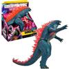 Giochi Preziosi Giocheria MonsterVerse Godzilla x Kong Action Figure snodata 28 cm MN300
