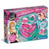 Clementoni Crazy Chic Jewels Studio per Bambina di Clementoni