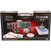 Goliath Valigetta Poker Chip Set 933405 gioco di società di Goliath