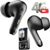 OBA Auricolari cuffie TWS AI Smartphone Ikko Active Buds: ANC, Traduttore, 4G/WiFi, App Store e 70h di autonomia ikko Italia