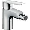 Hansgrohe Rubinetto Bidet Hansgrohe Logis E Miscelatore Monocomando Cromo | 71237000 Cromo