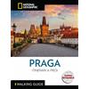 White Star Publishers Praga. Walking guide. Nuova ediz. Con mappa estraibile