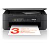 EPSON MULTIFUNZIONE EPSON XP-2200 INKJET COLORE 3IN1 USB WIFI