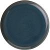 like. by Villeroy & Boch Crafted Denim piatto piano, ⌀26 cm, blu