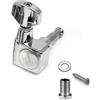 RuiJOTWAT 1PC American Standard Electric Guitar Tuning Tuners Pegs Machines Right per chitarra ST TL