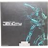 Sentinella RIOBOT Anubis Zone of THE Enders Jehuty Action Figure Sentinel Japan NUOVO