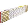 Stabila metro di legno 617/11 3m, Multicolore Bz1U