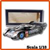 NOREV Modellino auto statico modellini scala 1/18 PORSCHE 962 C NURBURGRING 1986 Norev