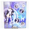 Union Creative Statua tecnica Hdge n.6 Ghost in the Shell S.A.C Motoko Kusanagi Figure NUOVA