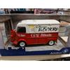 Solido 1804817 Citroen Type HY "Friterie Biloute" 1969 1/18