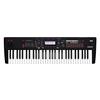 KORG KROSS 2 61Keys Compact WorkStation Keyboard Symthesizer MB Matt Black NUOVO