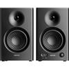EDIFIER MR4 Black (coppia) MONITOR DA STUDIO 4" ATTIVI 42W