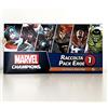 Asmodee - Marvel Champions, Il Gioco di Carte: Raccolta Pack Eroe, Espansione Gioco da Tavolo, 1-4 Giocatori, 14+ Anni, Edizione in Italiano