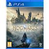 Warner Bros. Games Hogwarts Legacy Standard Playstation 4