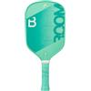 HEAD Boom Team EX 2024 - Racchetta da pickleball, colore: menta