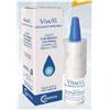 VISUFARMA SpA VISUXL SOLUZIONE OFTALMICA 10 ML