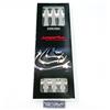 FURUTECH jumperflux B cavo jumper 20 cm x4 spina a banana F/S da jp con tracc...