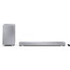 Sharp HT-SBW53121(SL) altoparlante soundbar Argento 3.1.2 canali 182 W