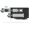 IcyDock ExpressSlot - Rack 2 bay SSD NVMe M.2 verso PCIe 5.0 x8 per rack amovibi