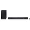 Sharp HT-SBW53121(BK) altoparlante soundbar Argento 3.1.2 canali 182 W