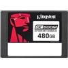Kingston DC600M Ssd 480Gb 2.5'' Enterprise Sata