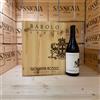 Giovanni Rosso Barolo DOCG Serra 2021 Giovanni Rosso - Cassa Legno 6 Bottiglie