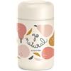 SUAVINEX EXCLUSIVAS RIMAR SL Go Natural Portapappa Termico Pera Suavinex 400ml