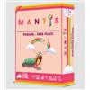 Exploding Kittens Mantis 2.0