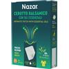 Nazar Cerotto Balsamico con Oli Essenziali 7 Pezzi