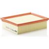 Mann Filter MANN-FILTER, C 2295 Filtro aria