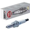 NGK Candela di accensione NGK PMR7A, 4259 | Laser Platinum