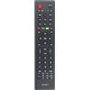 Effireli ER-22601A - Telecomando di ricambio per Hisense TV HL24K20D HL32K20D 24D33 24E33 24F33 32D33 40D50P 50D36P 32D36 32D50 32M2160 T163920