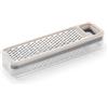 Tescoma GRATTUGIE CON CONTENITORE, 3 PZ "COMPACT"