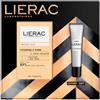 LIERAC (LABORATOIRE NATIVE IT) Lierac Cofanetto di Natale 2025 Vitamin C - Siero concentrato 30 ml + Fluido correzione occhiaie 15 ml