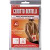 Dr Bertelli Cerotto Bertelli Auto Riscaldante 2 Celle 1 Pezzo