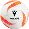 Macron Pallone Futsal Tropical XI Misura 4 Rimbalzo Ridotto Controllato Calcio a 5