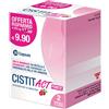 F&F Srl Cistit act forte 30 capsule