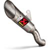 Akrapovic Scarico Slip-On Akrapovic S-Y3SO6-IVOSS Specifico Per YAMAHA