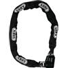 Abus Catena Antifurto Moto ABUS 1190/150 BK XPlus