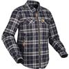 Segura Giubbotto Moto Segura Long TRAFFIC Bianco Navy