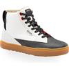 Sidi Scarpe Moto Sidi ARX Ice Bianco Nero