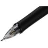 Pilot Begreen Progrex - Matita meccanica ecologica, punta 0,9 mm, colore: nero