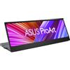 ASUS ProArt PA147CDV Monitor LCD touch 14" 1920x550 IPS per progettazione grafica