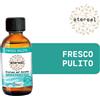 POOL PHARMA Srl ETEREAL PROFUMO PER BUCATO FRESCO PULITO 200ML
