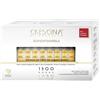 Crescina e Rinfoltina Labo Crescina Ri Crescita Super Formula 1300 Donna 40 Fiale 3,5 Ml