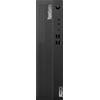 Lenovo ThinkCentre M90s Gen 5 SFF Intel Processore Intel® Core i5-14500 vPro® di quattordicesima generazione E-core fino a 3,7 GHz P-core fino a 5 GHz, Windows 11 Home 64, Nessuna selezione unità di memorizzazione - 12V8CTO1WWIT1