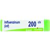 Boiron INFLUENZINUM 200CH GLOBULI 1 DOSE 1G