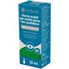 Comifar GOCCE OCULARI OCCHIO SECCO LIVSANE 10 ML SENZA CONSERVANTI