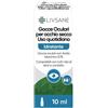 Comifar GOCCE OCULARI OCCHIO SECCO LIVSANE 10 ML