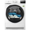 Electrolux EW7H28B asciugatrice Libera installazione Caricamento frontale 8 kg Bianco